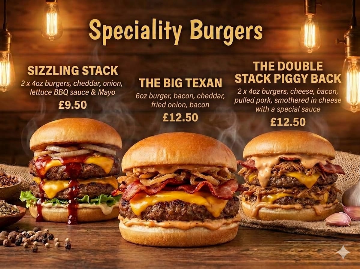 Hot Deals Banner